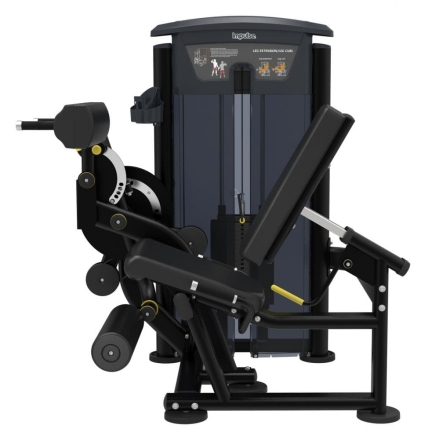 Сгибание / Разгибание ног Impulse IT9528, фото 2