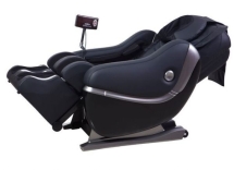 Массажное кресло Gess Emotion Black Массажное кресло Gess Emotion Black