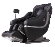 Массажное кресло Gess Emotion Black Массажное кресло Gess Emotion Black