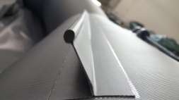 Лодка НДНД Boatsman BT340A, фото 19