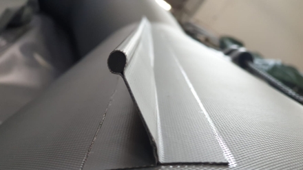 Лодка НДНД Boatsman BT340A, фото 19