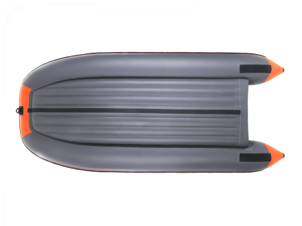 Лодка НДНД Boatsman BT340A, фото 8