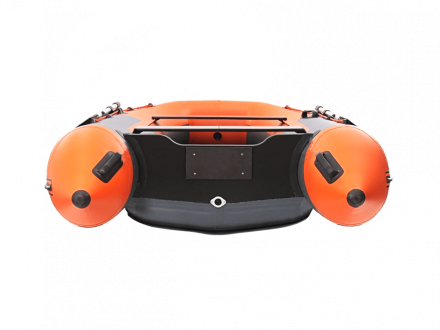 Лодка НДНД Boatsman BT340A, фото 5