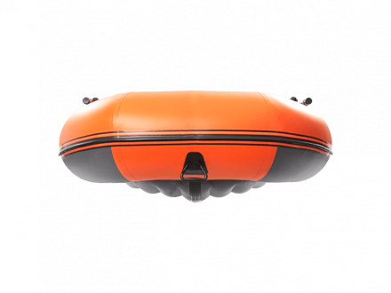 Лодка НДНД Boatsman BT340A, фото 3