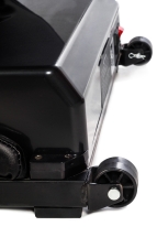 Массажное кресло VictoryFit VF-M78 Black