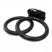 Кольца гимнастические Impulse XZ5001