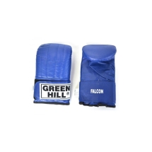 Перчатки снарядные синие Falcon BMF-2069