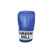 Перчатки снарядные синие Falcon BMF-2069