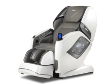 Домашнее массажное кресло OTO Prestige PE-09 Daimond