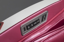 Домашнее массажное кресло OTO Prestige PE-09 Daimond