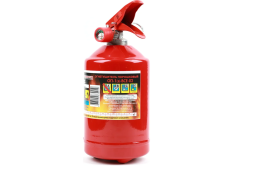 Порошковый огнетушитель STVOL ОП1 SOOP1, фото 2