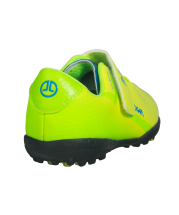 Бутсы многошиповые Rapido JSH3001-K, лимонный