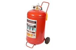 Порошковый огнетушитель Ярпожинвест ОП-35(з)-АВСЕ-01 (А) 4627099830125