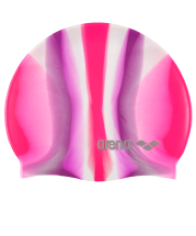 Шапочка для плавания Pop Art Pop pink/Fuchsia ,силикон, 91659 25 Шапочка для плавания Pop Art Pop pink/Fuchsia ,силикон, 91659 25