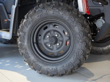 Квадроцикл АОДЕС PathCross MAX 650 Basic