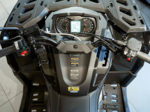 Квадроцикл АОДЕС PathCross MAX 650 Basic