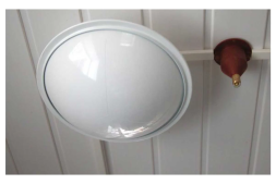 Модуль порошкового пожаротушения Эпотос МПП Буран-2,5-2С, фото 3