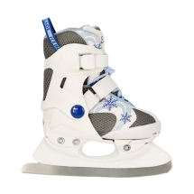 Коньки раздвижные Emily