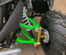 Квадроцикл YACOTA Renegade Mini Квадроцикл YACOTA Renegade Mini