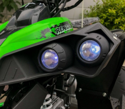 Квадроцикл YACOTA Renegade Mini, фото 8