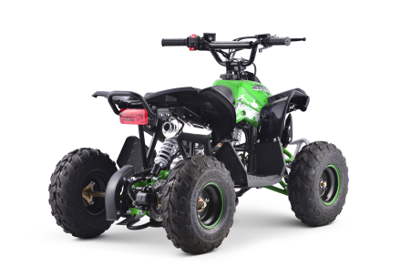 Квадроцикл YACOTA Renegade Mini, фото 4