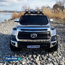 Электромобиль Toyota Tundra JJ2255 черный