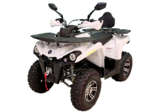 Квадроцикл MIKILON Hammer 200L Lux Квадроцикл MIKILON Hammer 200L Lux