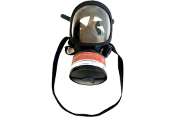 Промышленный фильтрующий противогаз Шанс (ППФ) 00-00000791, фото 3