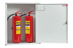 Пожарный шкаф НПО ПУЛЬС ШП-О П 112 НЗБ правый 5501020500003, фото 2