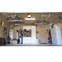 Потолочный кронштейн для велосипеда Потолочный кронштейн для велосипеда