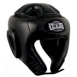 Шлем боксерский Excalibur 701 PU