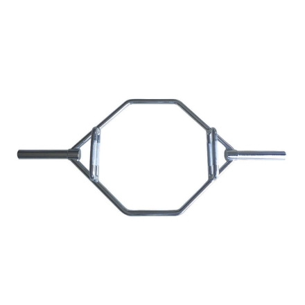 Aerofit AFHEXOB2 гексагональный гриф 137 см, фото 1