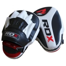 Лапы RDX T4 White New