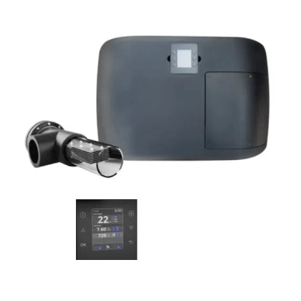 Хлоргенератор Hayward AquaRite AQR-HC-50 на 50 г/час, фото 1