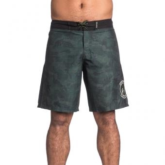 Шорты Affliction affshorts08, фото 1