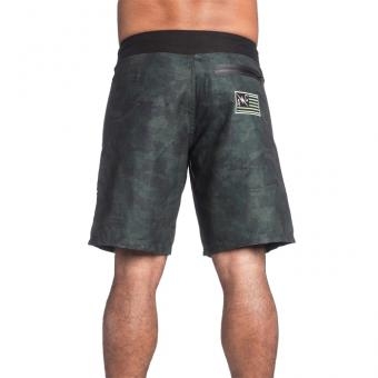 Шорты Affliction affshorts08, фото 2