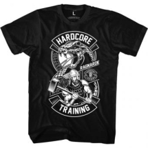 Футболка Hardcore Training hctshirt0194