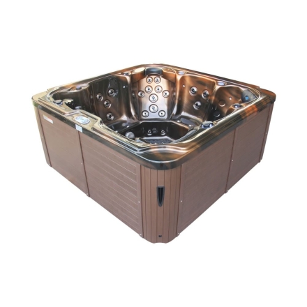 Спа бассейн Aqua-Spring HL-1802 (H-13/PS-01/C-08), фото 3
