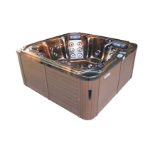 Спа бассейн Aqua-Spring HL-1802 (H-13/PS-01/C-08) Спа бассейн Aqua-Spring HL-1802 (H-13/PS-01/C-08)