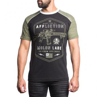 Футболка Affliction affshirt092, фото 1