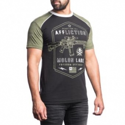 Футболка Affliction affshirt092, фото 2