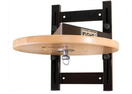 Платформа для пневматической груши FIGHT TECH регулируемая, фото 1