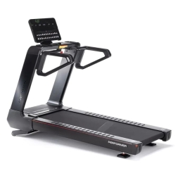 Беговая дорожка профессиональная SVENSSON INDUSTRIAL PERFORMER, фото 1