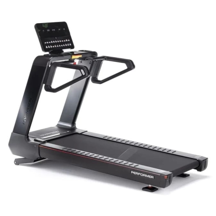 Беговая дорожка профессиональная SVENSSON INDUSTRIAL PERFORMER, фото 1