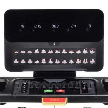 Беговая дорожка профессиональная SVENSSON INDUSTRIAL PERFORMER, фото 18