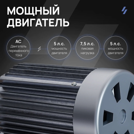 Беговая дорожка профессиональная SVENSSON INDUSTRIAL PERFORMER, фото 14