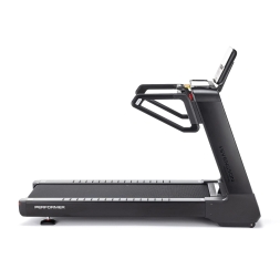 Беговая дорожка профессиональная SVENSSON INDUSTRIAL PERFORMER, фото 2