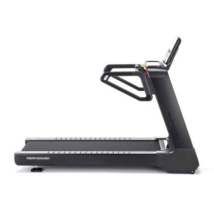 Беговая дорожка профессиональная SVENSSON INDUSTRIAL PERFORMER, фото 2