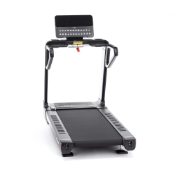 Беговая дорожка профессиональная SVENSSON INDUSTRIAL PERFORMER, фото 4