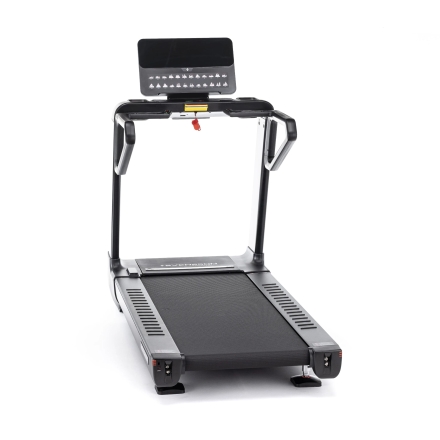 Беговая дорожка профессиональная SVENSSON INDUSTRIAL PERFORMER, фото 4